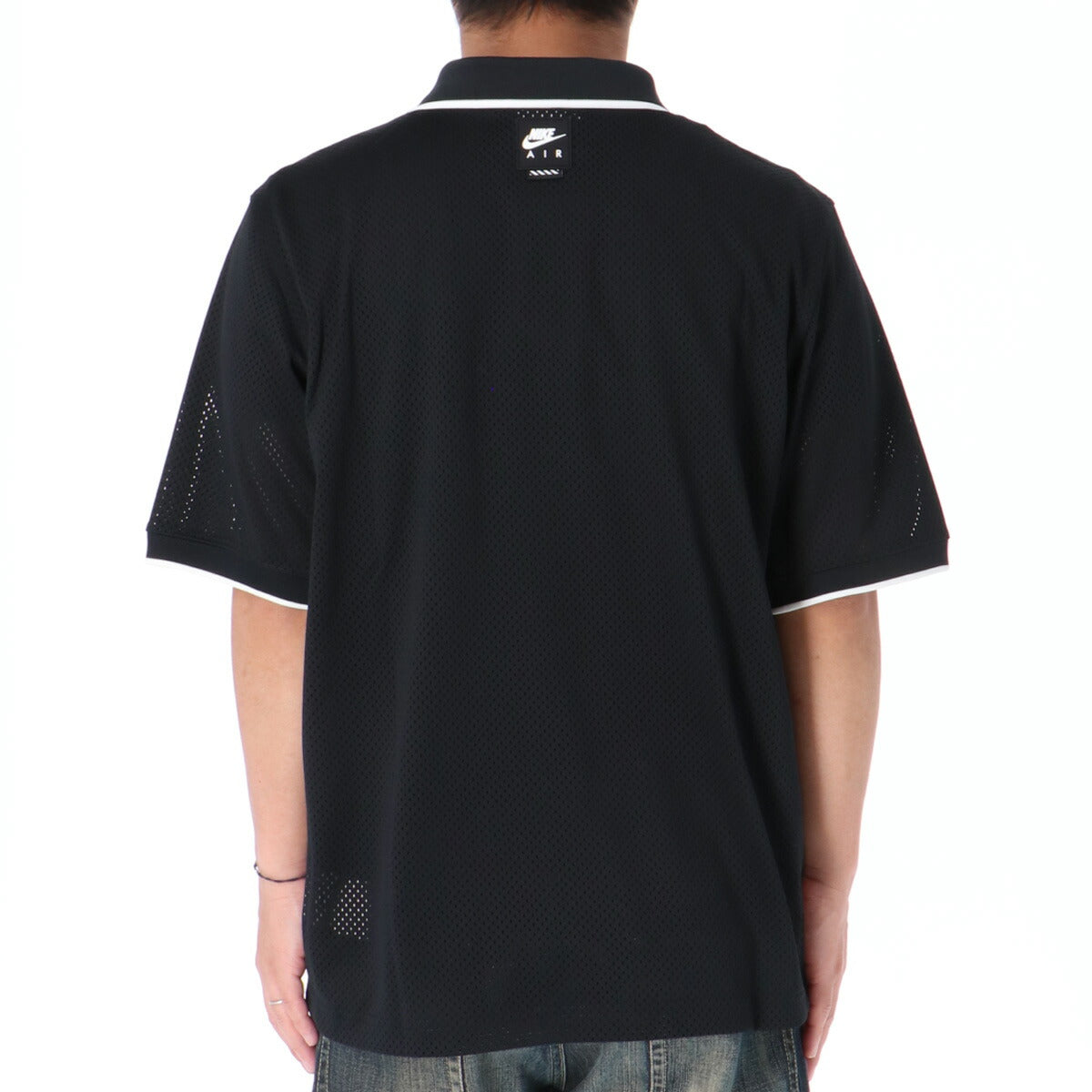 ナイキ メンズ Tシャツ ナイキ エア NIKE アパレル 上 HJ0304