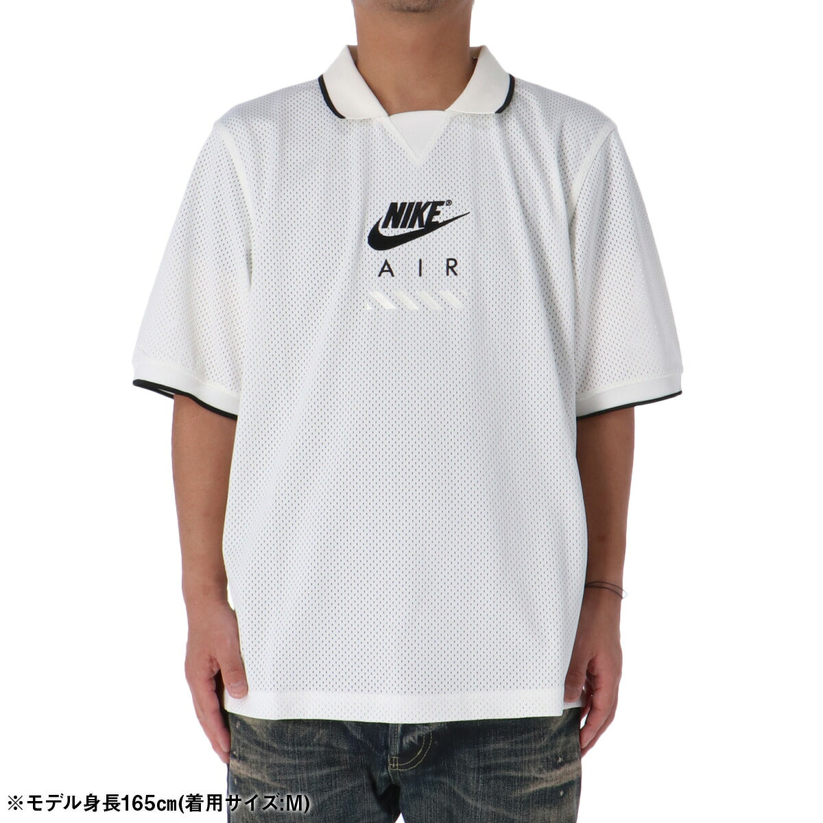 ナイキ メンズ Tシャツ ナイキ エア NIKE アパレル 上 HJ0304