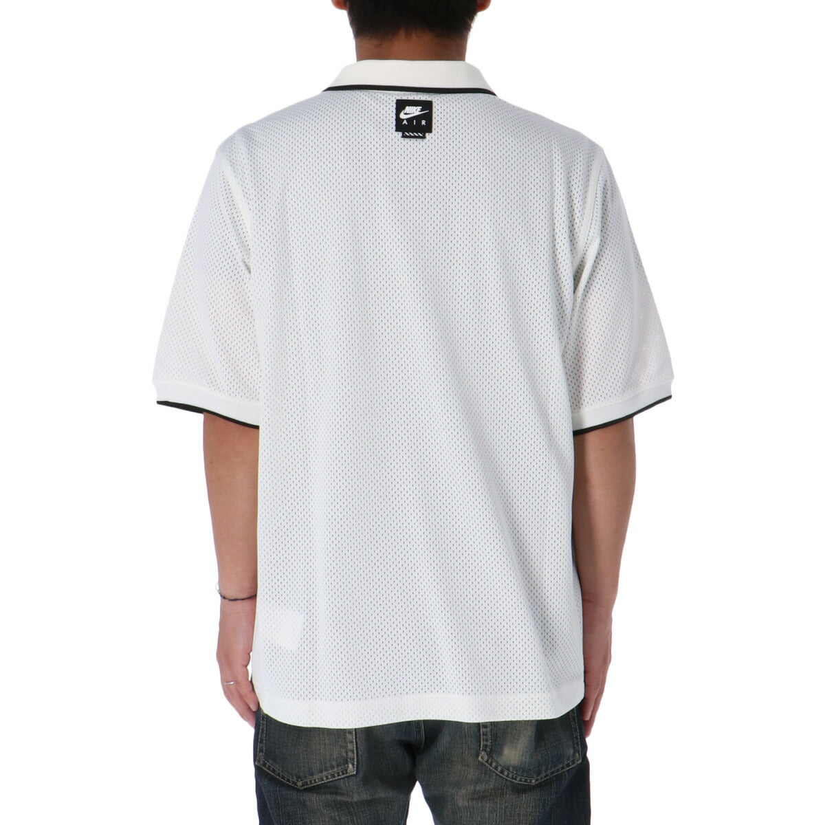 ナイキ メンズ Tシャツ ナイキ エア NIKE アパレル 上 HJ0304