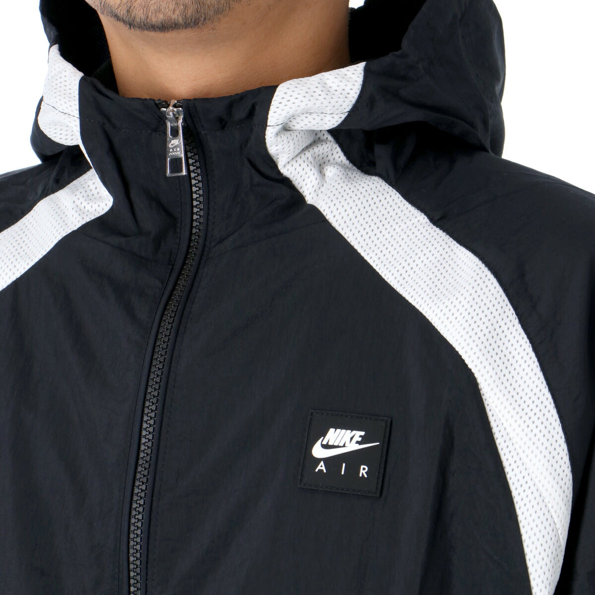 ナイキ メンズ ウインドジャケット ナイキ エア NIKE アパレル 上 HJ0635