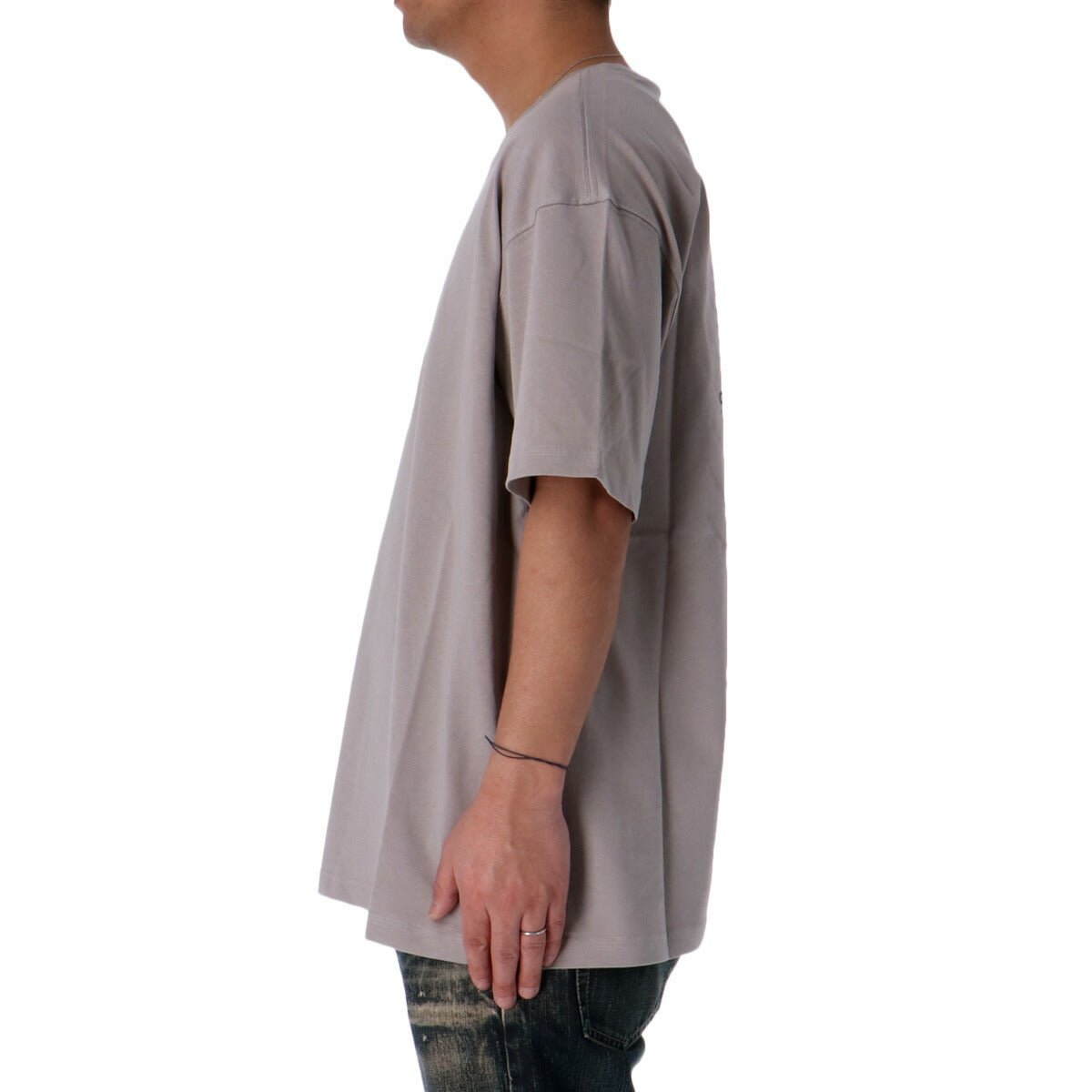 ナイキ 半袖 NSW マックス90 Tシャツ メンズ ブランド NIKE コットン100% 綿100% バックプリント付き クルーネック HJ0727 009 灰色 グレー SALE セール 大きいサイズ 有 スポーツウェア トレーニングウェア スポーツ おしゃれ - 【公式】限定ジャージのタケスポ（Limited jersey takespo）