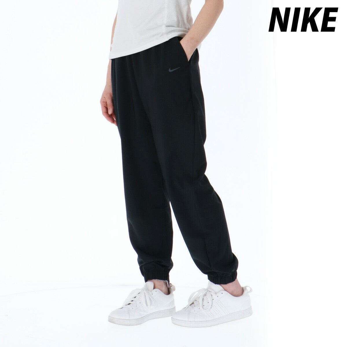 ナイキ レディース ロングパンツ ナイキ ワン NIKE アパレル 下 HJ1051