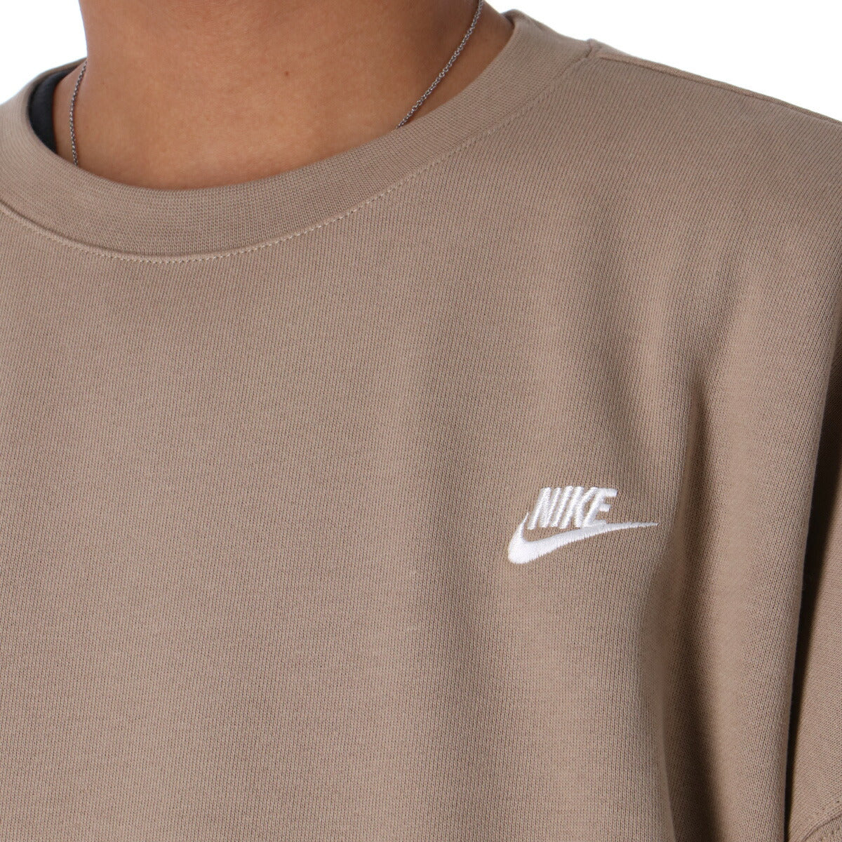ナイキ メンズ スウェット上下 クラブ フリース NIKE アパレル 上下 HJ1820/HJ1823