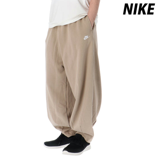 ナイキ メンズ ロングパンツ クラブフリース フレンチ テリー NIKE アパレル 下 HJ1823