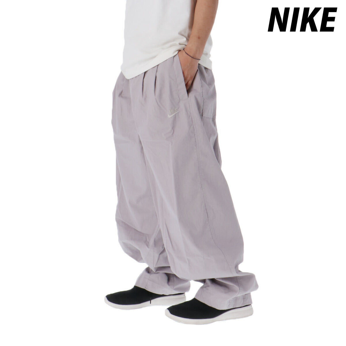 ナイキ メンズ ロングパンツ クラブ NIKE アパレル 下 HJ1974