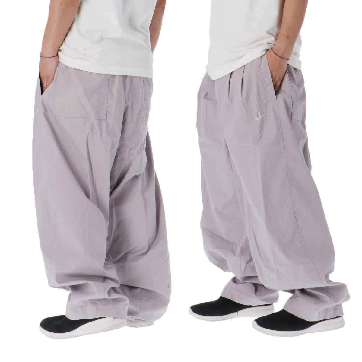 ナイキ メンズ ロングパンツ クラブ NIKE アパレル 下 HJ1974