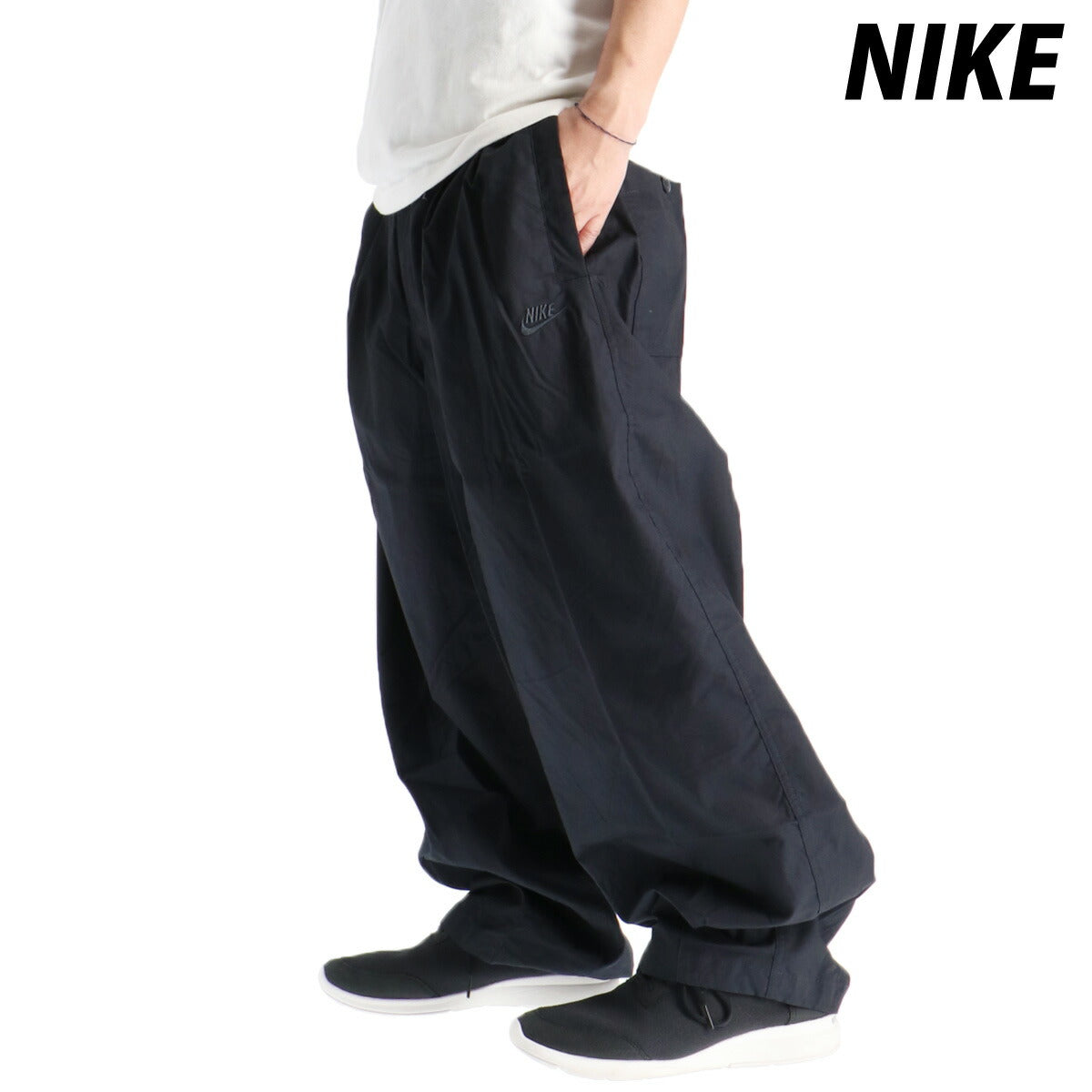 ナイキ メンズ ロングパンツ クラブ NIKE アパレル 下 HJ1974