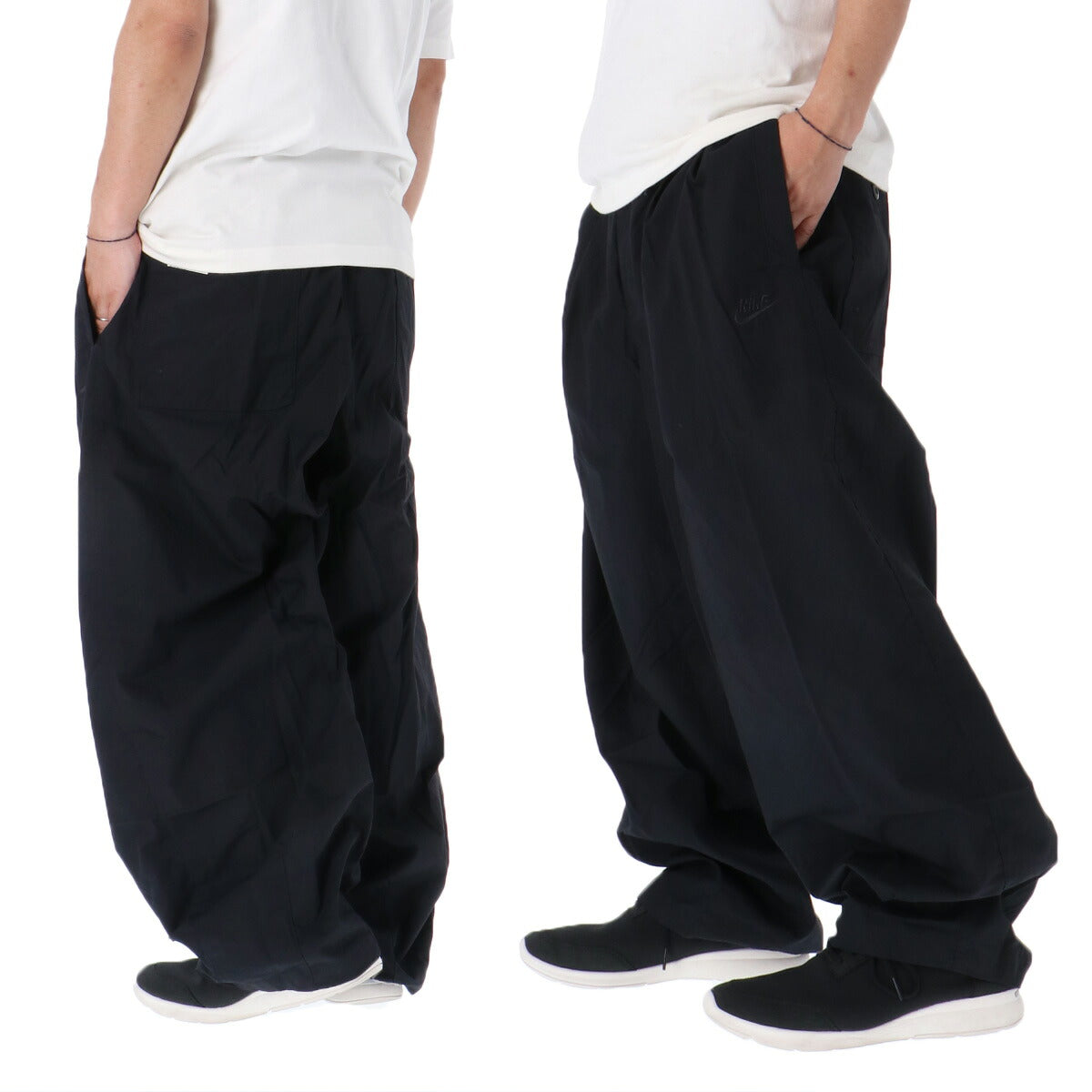 ナイキ メンズ ロングパンツ クラブ NIKE アパレル 下 HJ1974