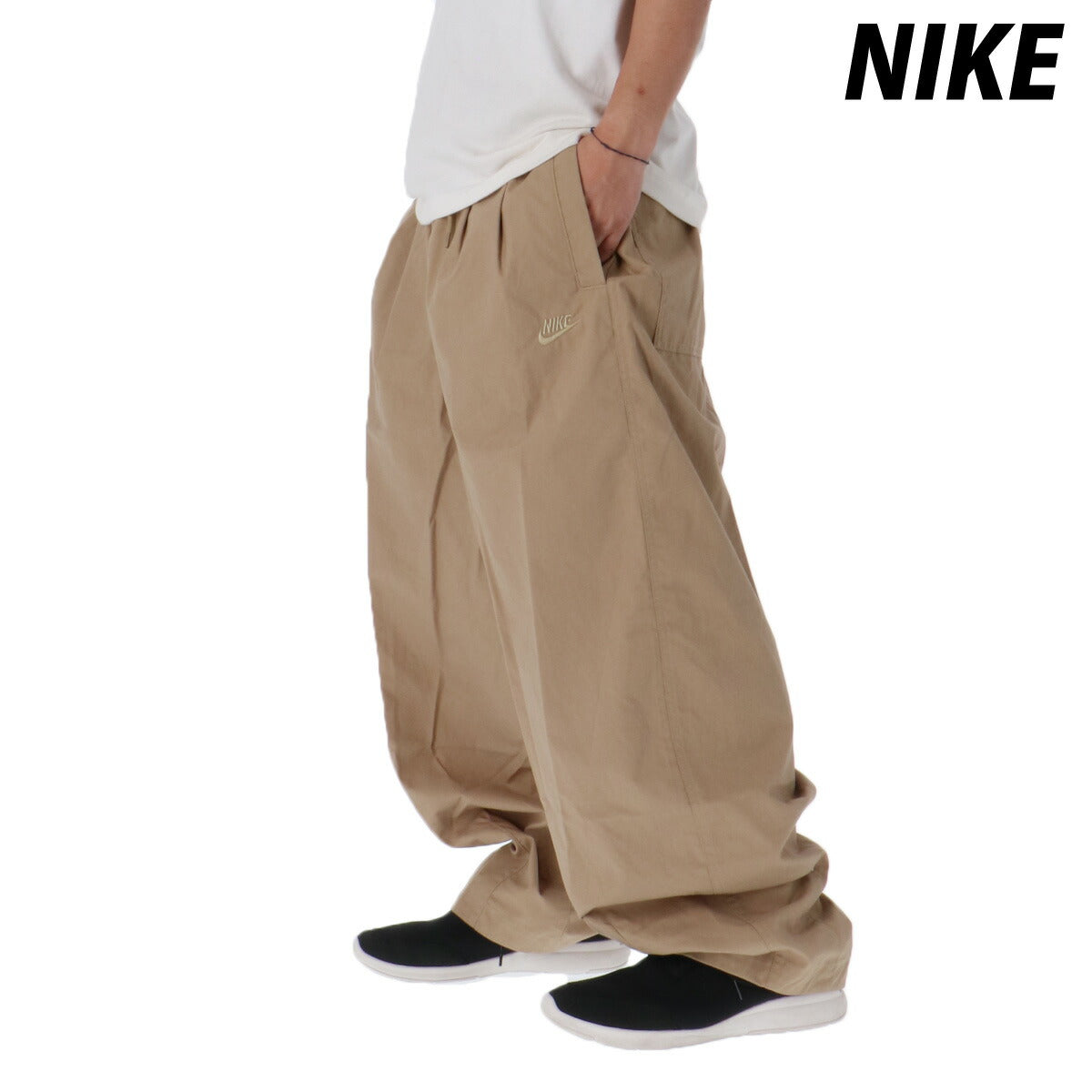 ナイキ メンズ ロングパンツ クラブ NIKE アパレル 下 HJ1974