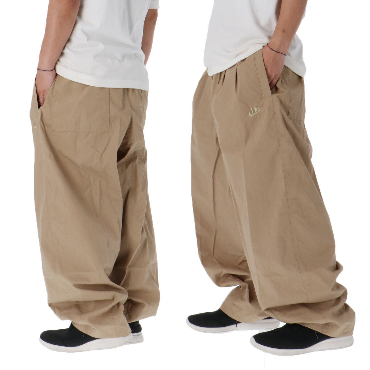 ナイキ メンズ ロングパンツ クラブ NIKE アパレル 下 HJ1974