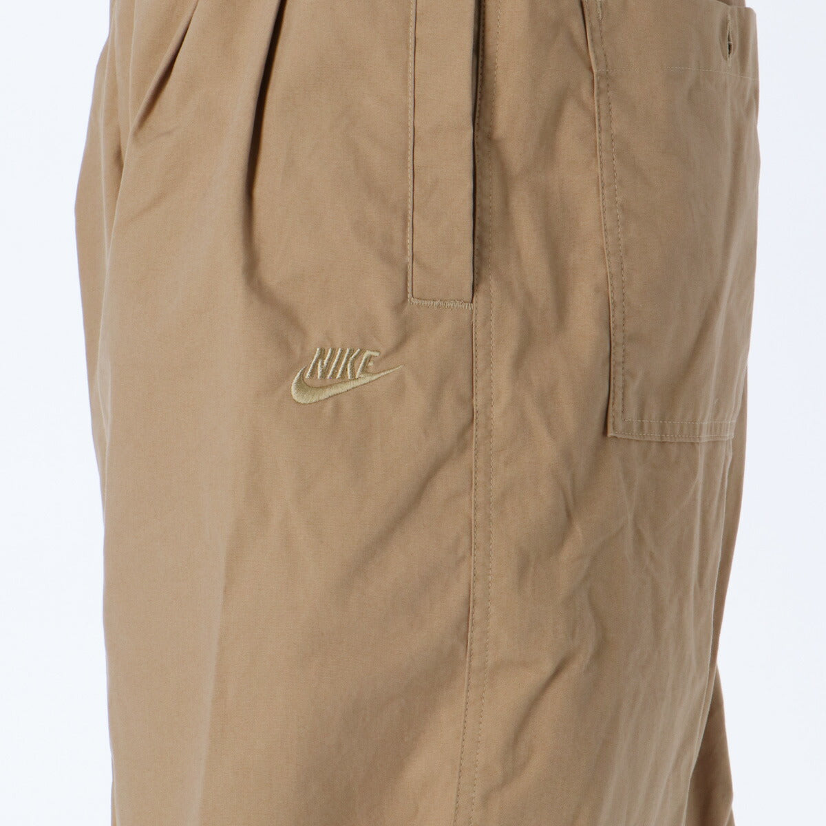 ナイキ メンズ ロングパンツ クラブ NIKE アパレル 下 HJ1974