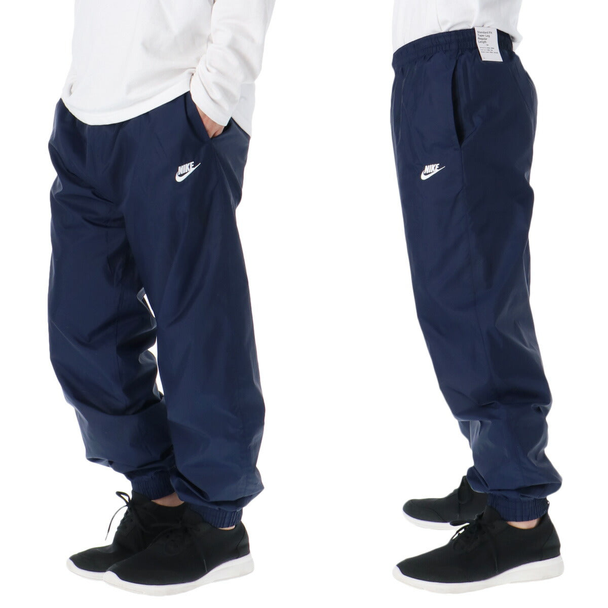 ナイキ メンズ ウインドブレーカー上下 クラブ ウーウﾞン NIKE アパレル 上下 HJ1986