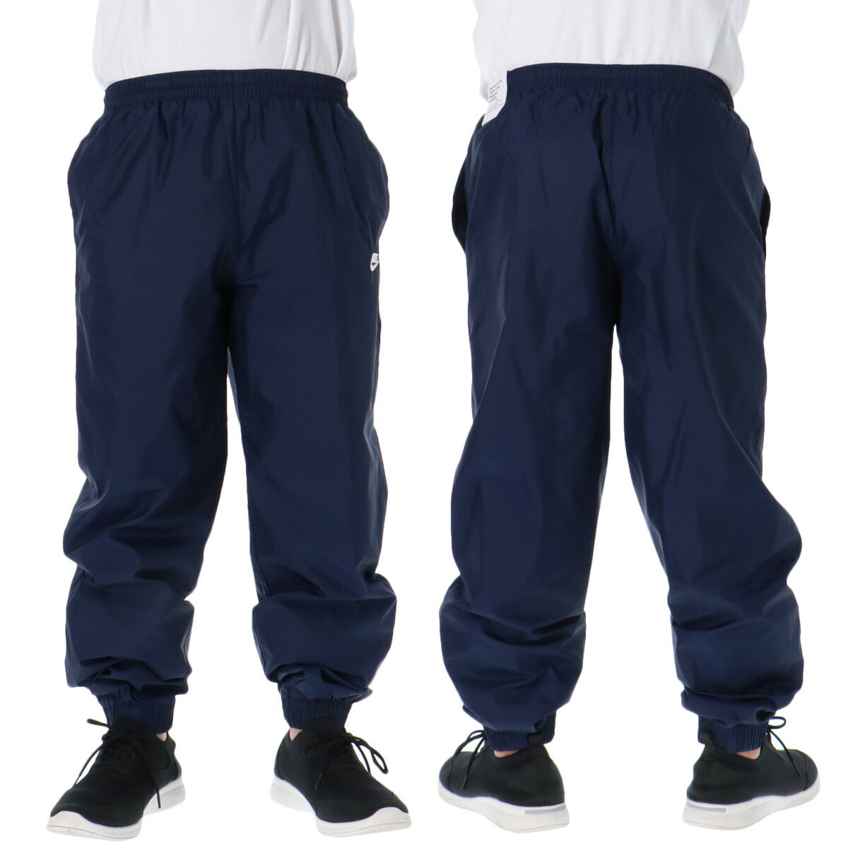 ナイキ メンズ ウインドブレーカー上下 クラブ ウーウﾞン NIKE アパレル 上下 HJ1986