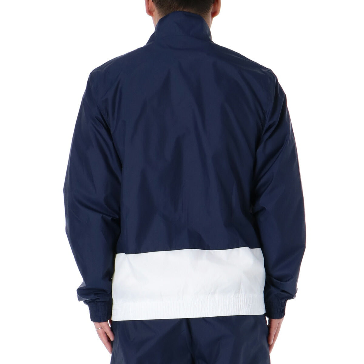 ナイキ メンズ ウインドブレーカー上下 クラブ ウーウﾞン NIKE アパレル 上下 HJ1986