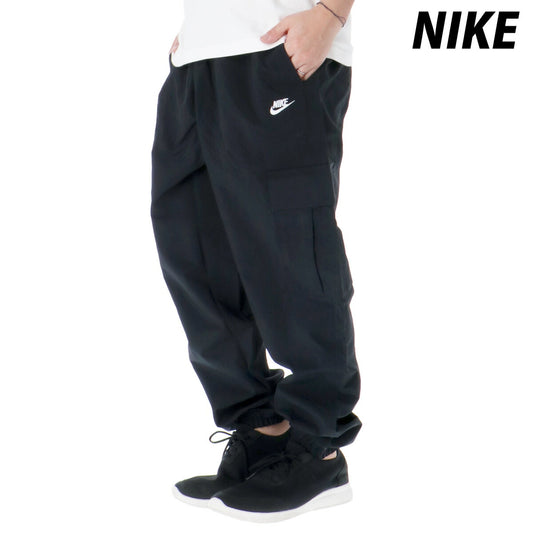 ナイキ メンズ ロングパンツ クラブ NIKE アパレル 下 HJ1991