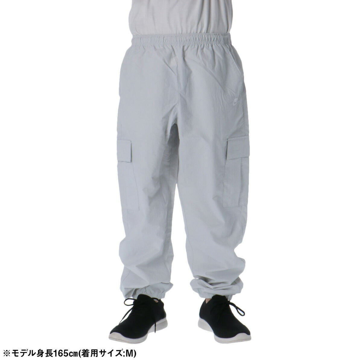 ナイキ メンズ ロングパンツ クラブ NIKE アパレル 下 HJ1991