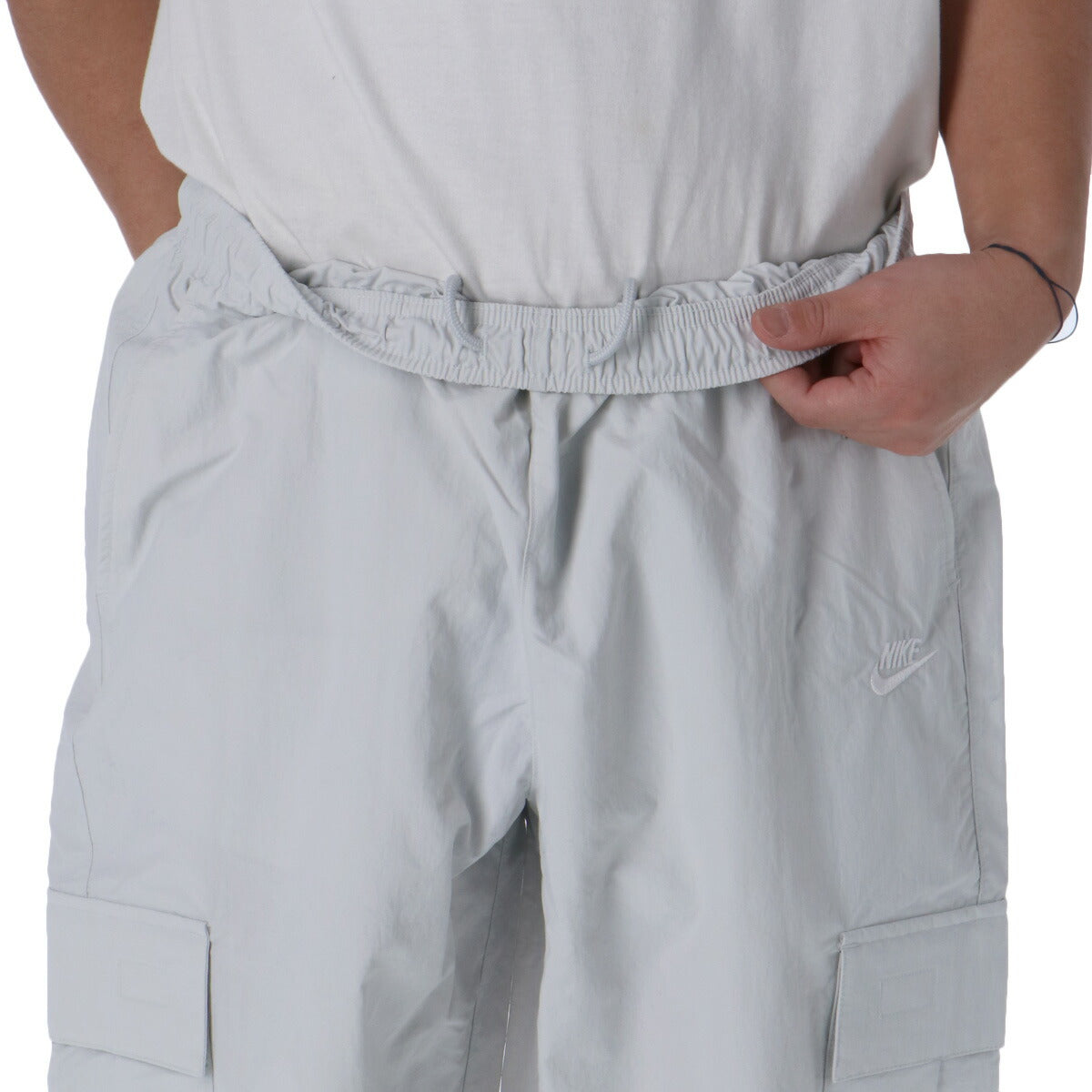 ナイキ メンズ ロングパンツ クラブ NIKE アパレル 下 HJ1991