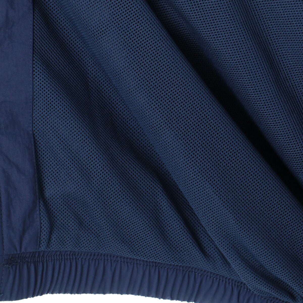 ナイキ クラブ ウインドジャケット メンズ ブランド NIKE フード付き フーディ バックプリント付き 裏メッシュ 裏地付き フルジップ HJ2013 451 紺 ネイビー 新作 ウーブン woven 大きいサイズ 有 スポーツウェア トレーニングウェア スポーツ おしゃれ - 【公式】限定ジャージのタケスポ（Limited jersey takespo）