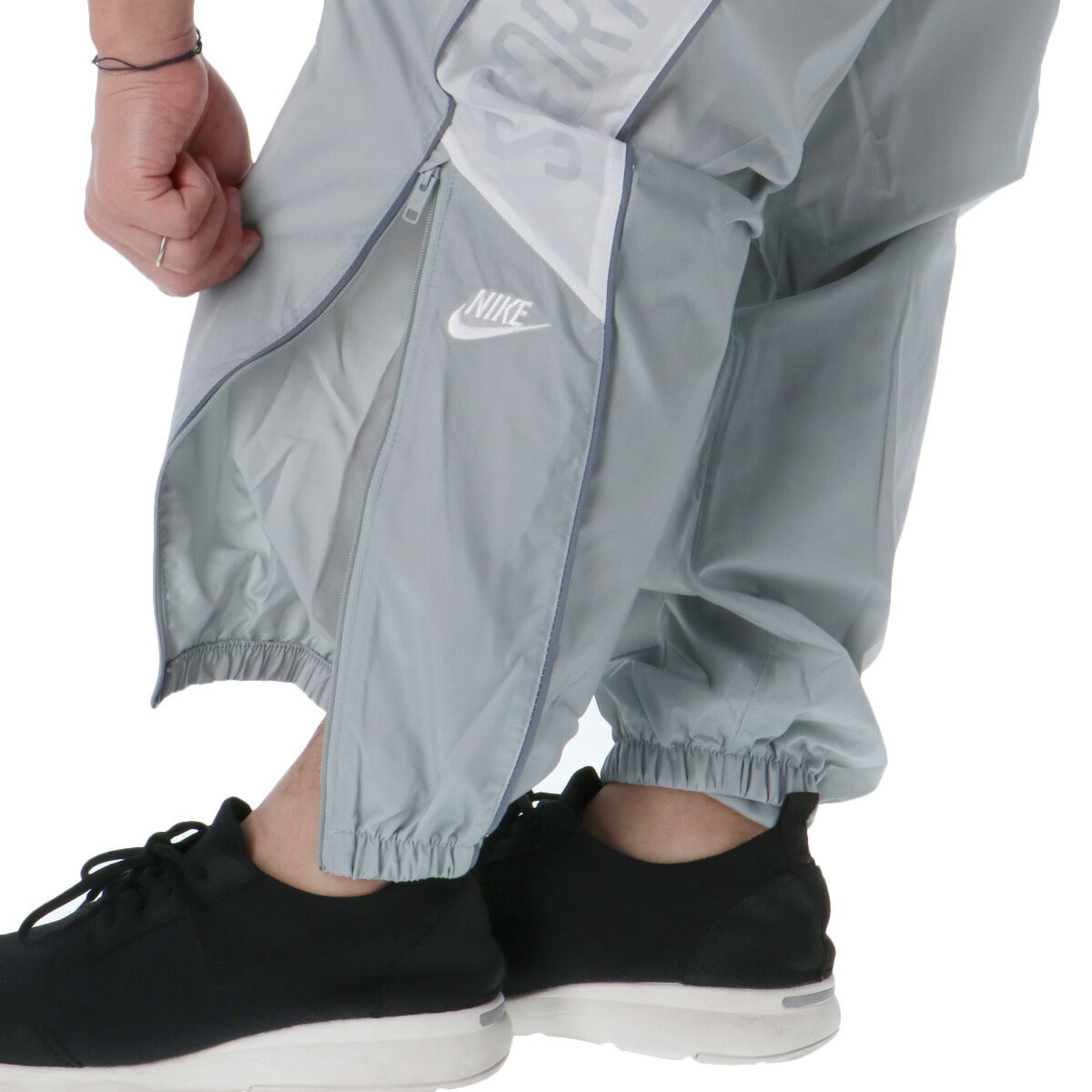 ナイキ メンズ ロングパンツ クラブ NIKE アパレル 下 HJ2245