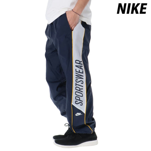 ナイキ メンズ ロングパンツ クラブ NIKE アパレル 下 HJ2245