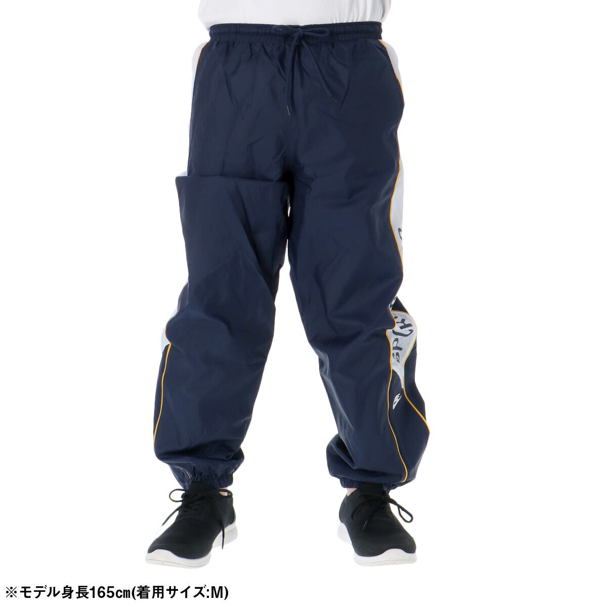 ナイキ ロングパンツ メンズ クラブ 紺 ネイビー HJ2245