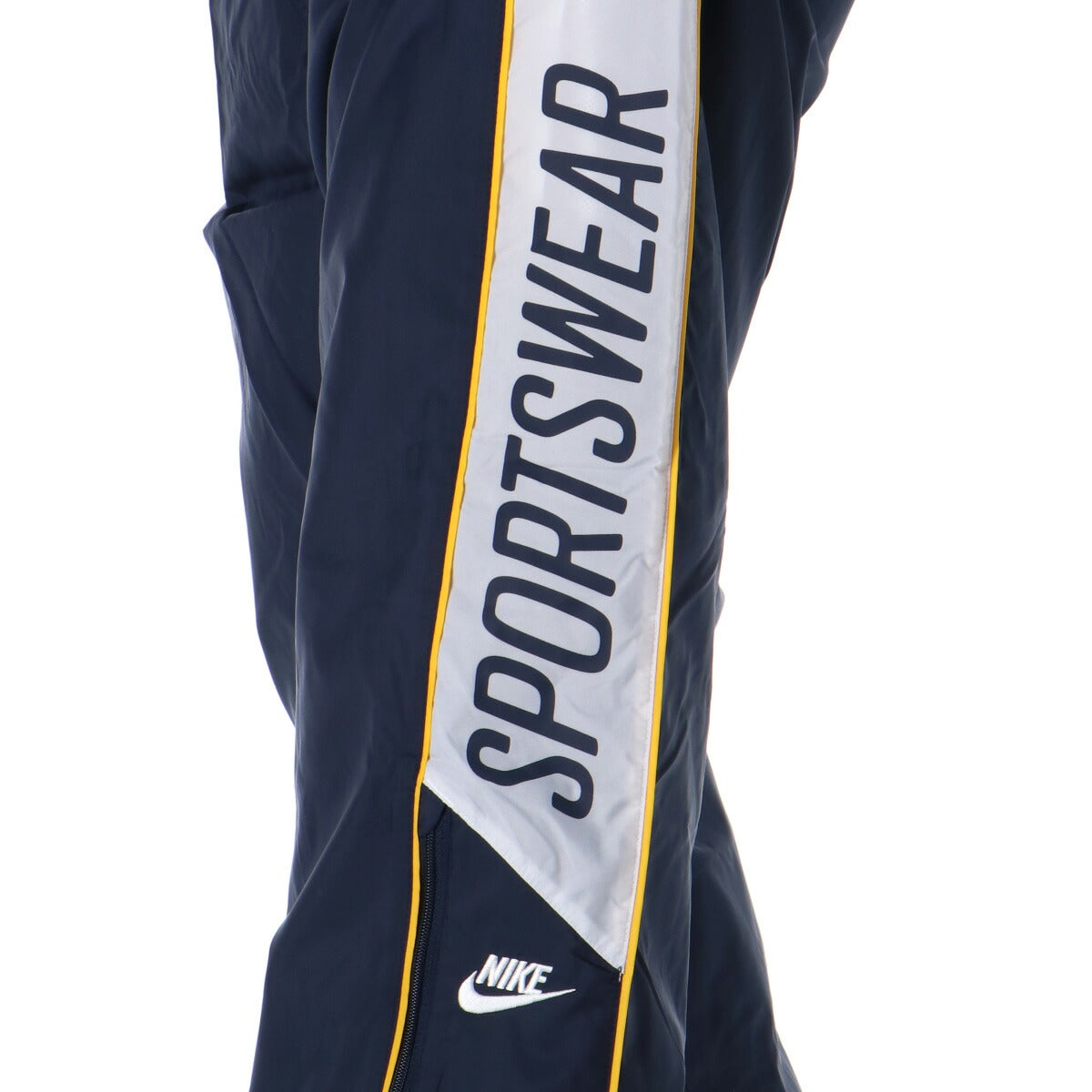 ナイキ メンズ ロングパンツ クラブ NIKE アパレル 下 HJ2245