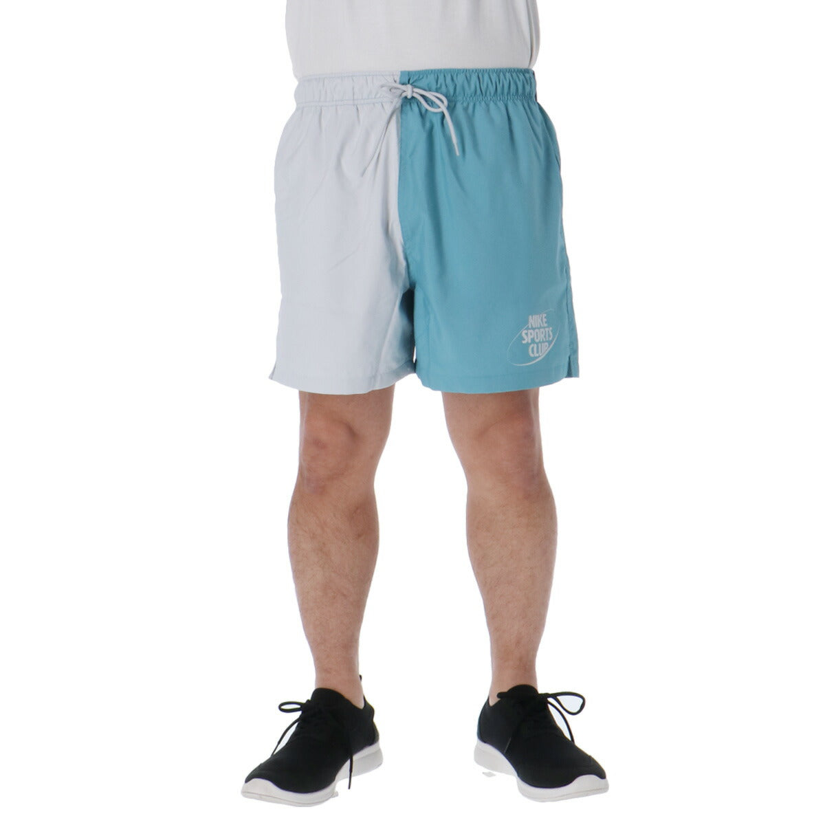ナイキ メンズ ショートパンツ クラブ NIKE アパレル 下 HJ2605