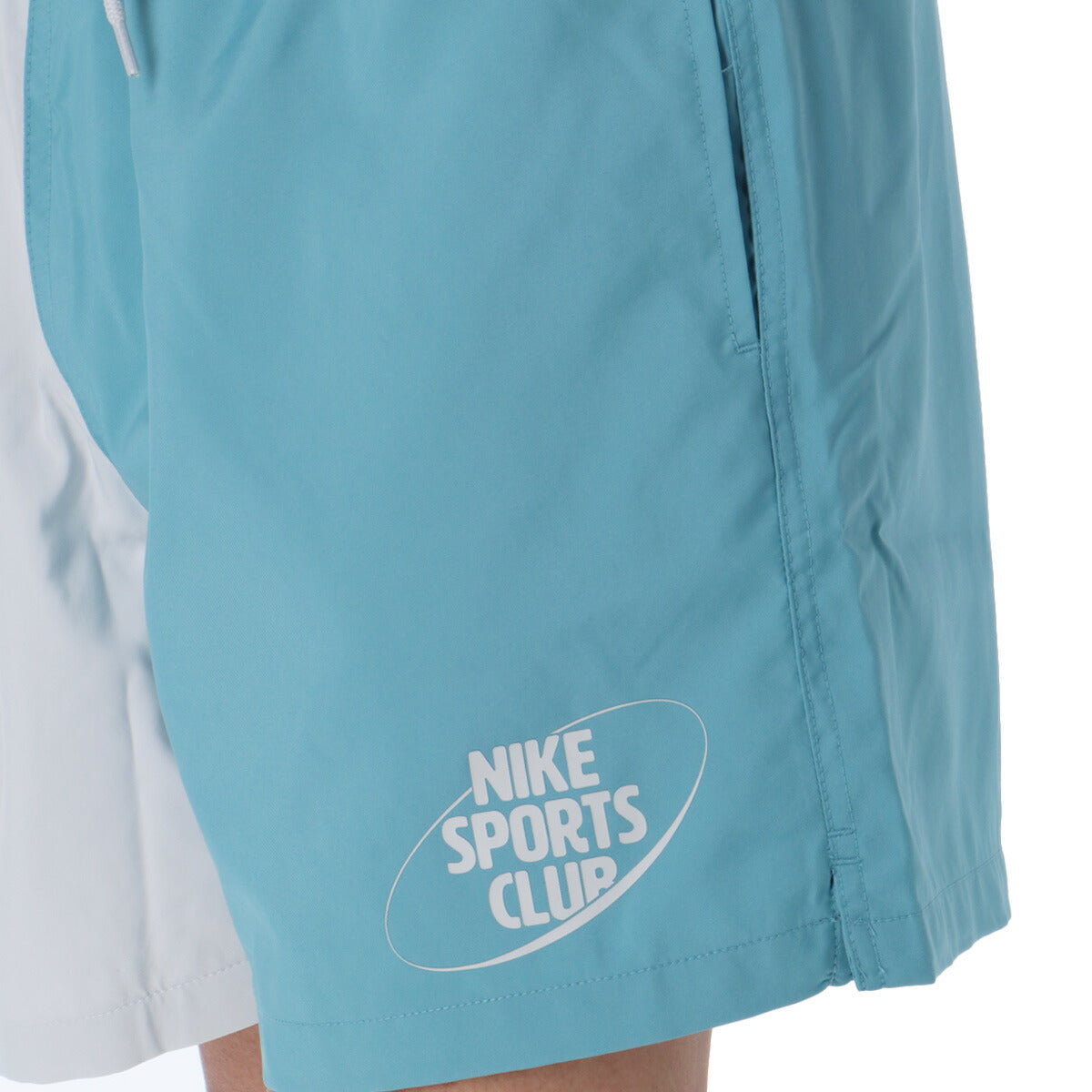 ナイキ メンズ ショートパンツ クラブ NIKE アパレル 下 HJ2605