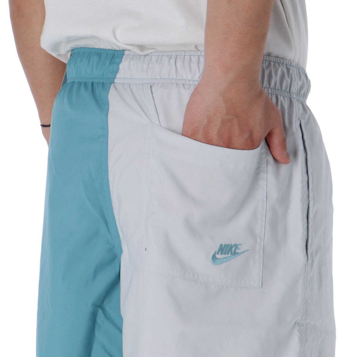 ナイキ メンズ ショートパンツ クラブ NIKE アパレル 下 HJ2605