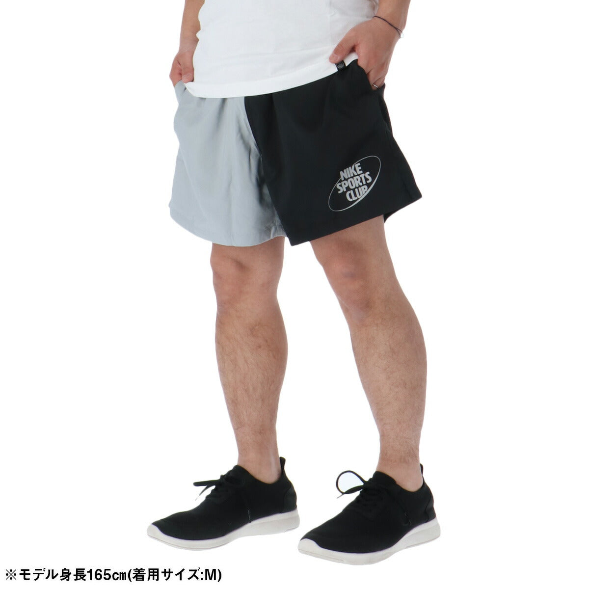 ナイキ メンズ ショートパンツ クラブ NIKE アパレル 下 HJ2605