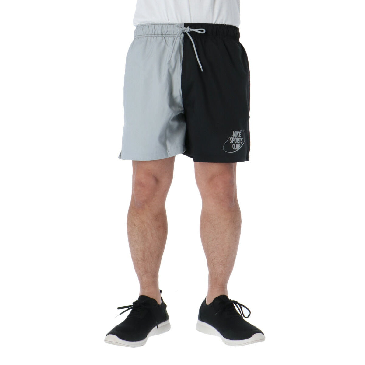 ナイキ メンズ ショートパンツ クラブ NIKE アパレル 下 HJ2605