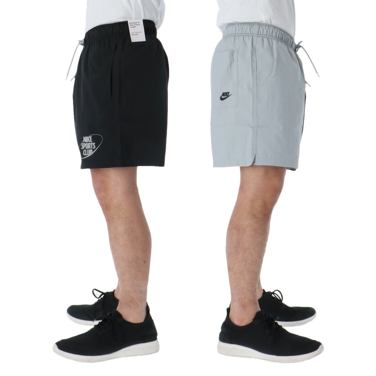 ナイキ メンズ ショートパンツ クラブ NIKE アパレル 下 HJ2605
