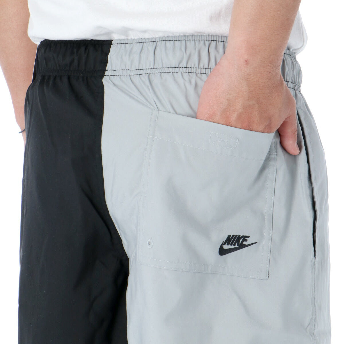 ナイキ メンズ ショートパンツ クラブ NIKE アパレル 下 HJ2605
