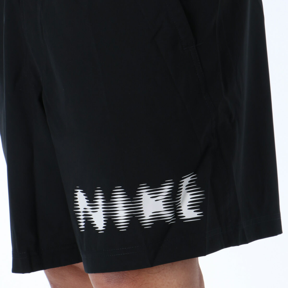 ナイキ メンズ Tシャツ ハーフパンツ上下 HYVERSE FORM NIKE アパレル 上下 HJ3075/HJ3106