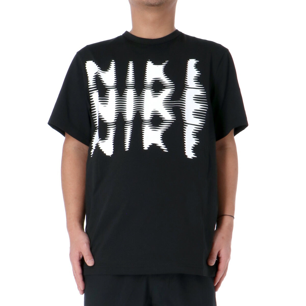 ナイキ メンズ Tシャツ ハーフパンツ上下 HYVERSE FORM NIKE アパレル 上下 HJ3075/HJ3106