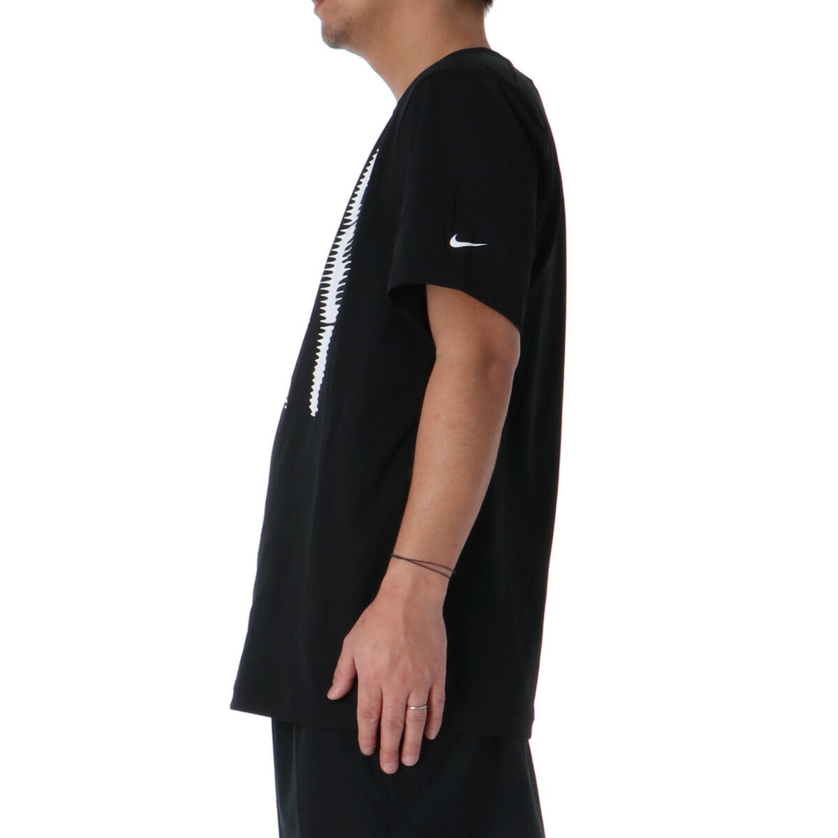 ナイキ メンズ Tシャツ ハーフパンツ上下 HYVERSE FORM NIKE アパレル 上下 HJ3075/HJ3106