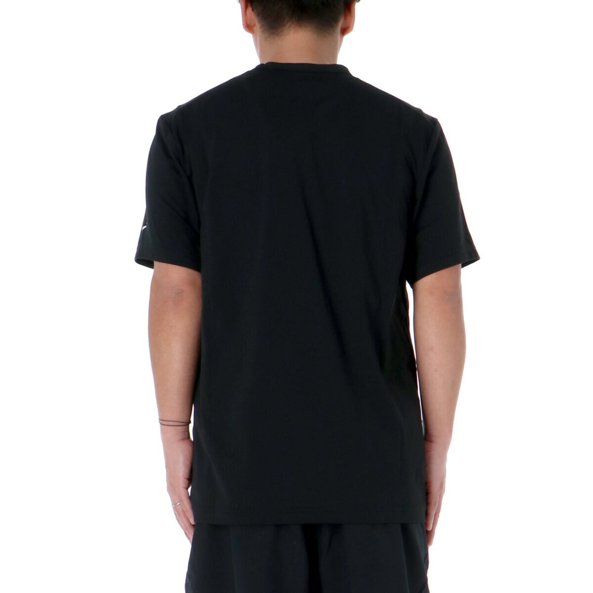 ナイキ メンズ Tシャツ ハーフパンツ上下 HYVERSE FORM NIKE アパレル 上下 HJ3075/HJ3106