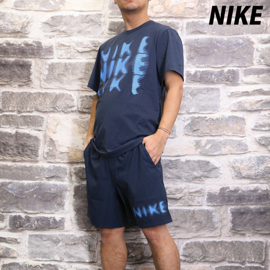 ナイキ メンズ Tシャツ ハーフパンツ上下 HYVERSE FORM NIKE アパレル 上下 HJ3075/HJ3106