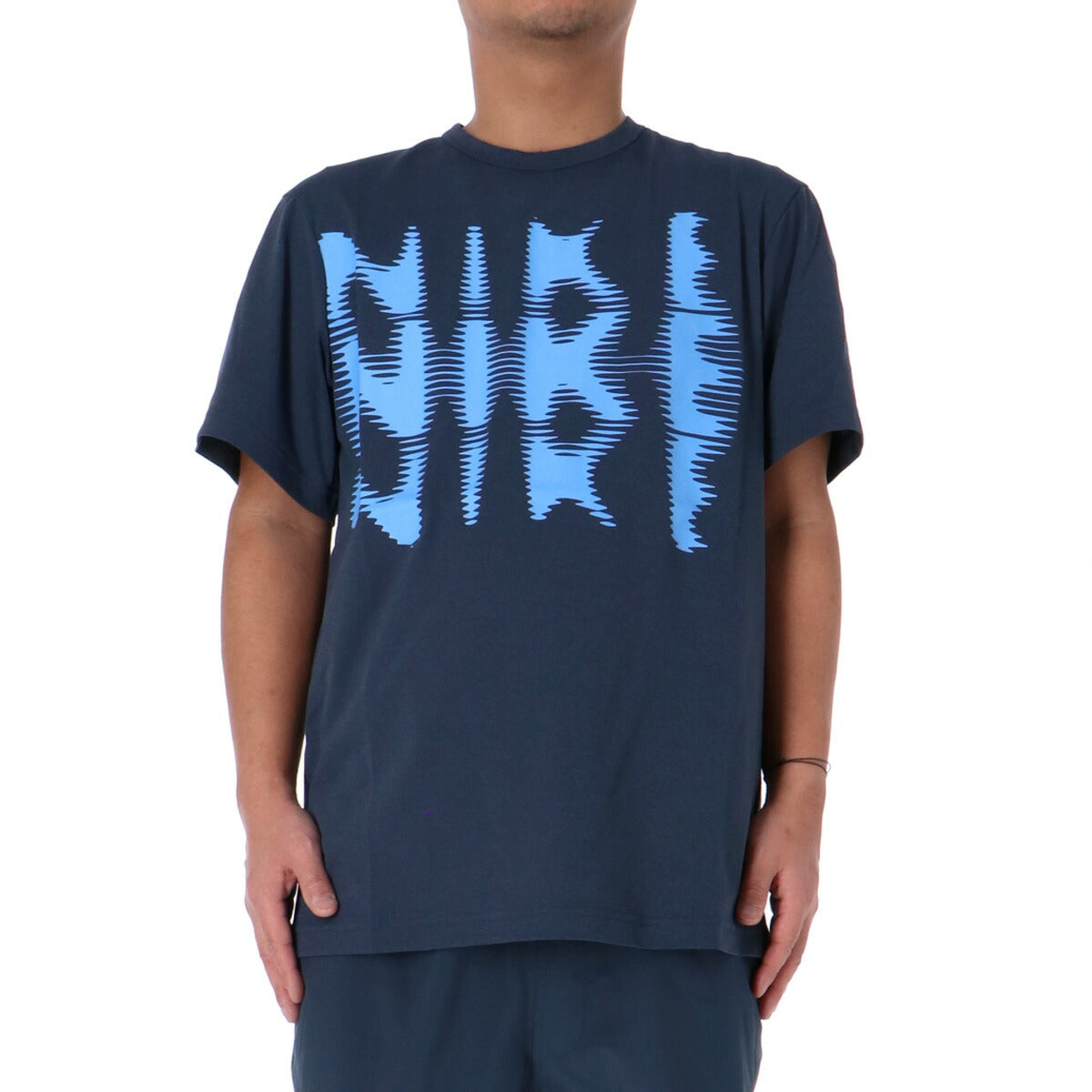 ナイキ メンズ Tシャツ ハーフパンツ上下 HYVERSE FORM NIKE アパレル 上下 HJ3075/HJ3106