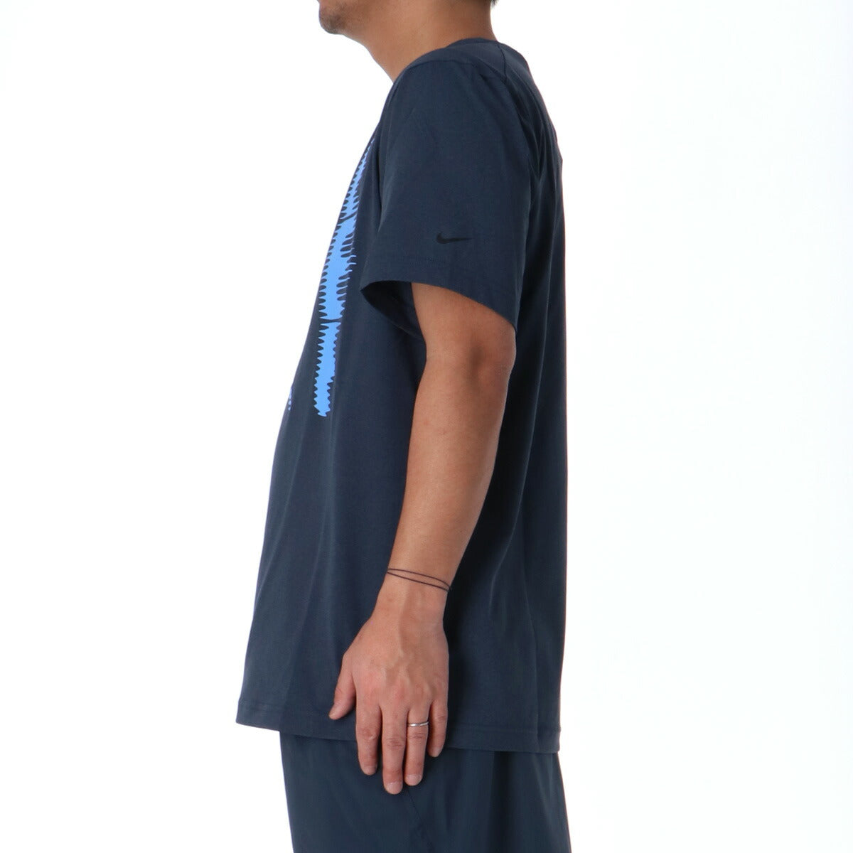 ナイキ メンズ Tシャツ ハーフパンツ上下 HYVERSE FORM NIKE アパレル 上下 HJ3075/HJ3106