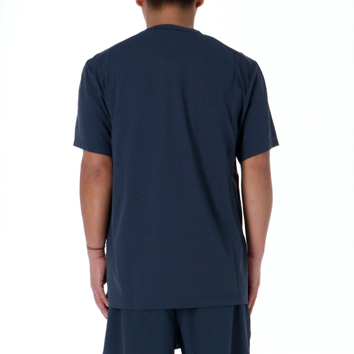 ナイキ メンズ Tシャツ ハーフパンツ上下 HYVERSE FORM NIKE アパレル 上下 HJ3075/HJ3106