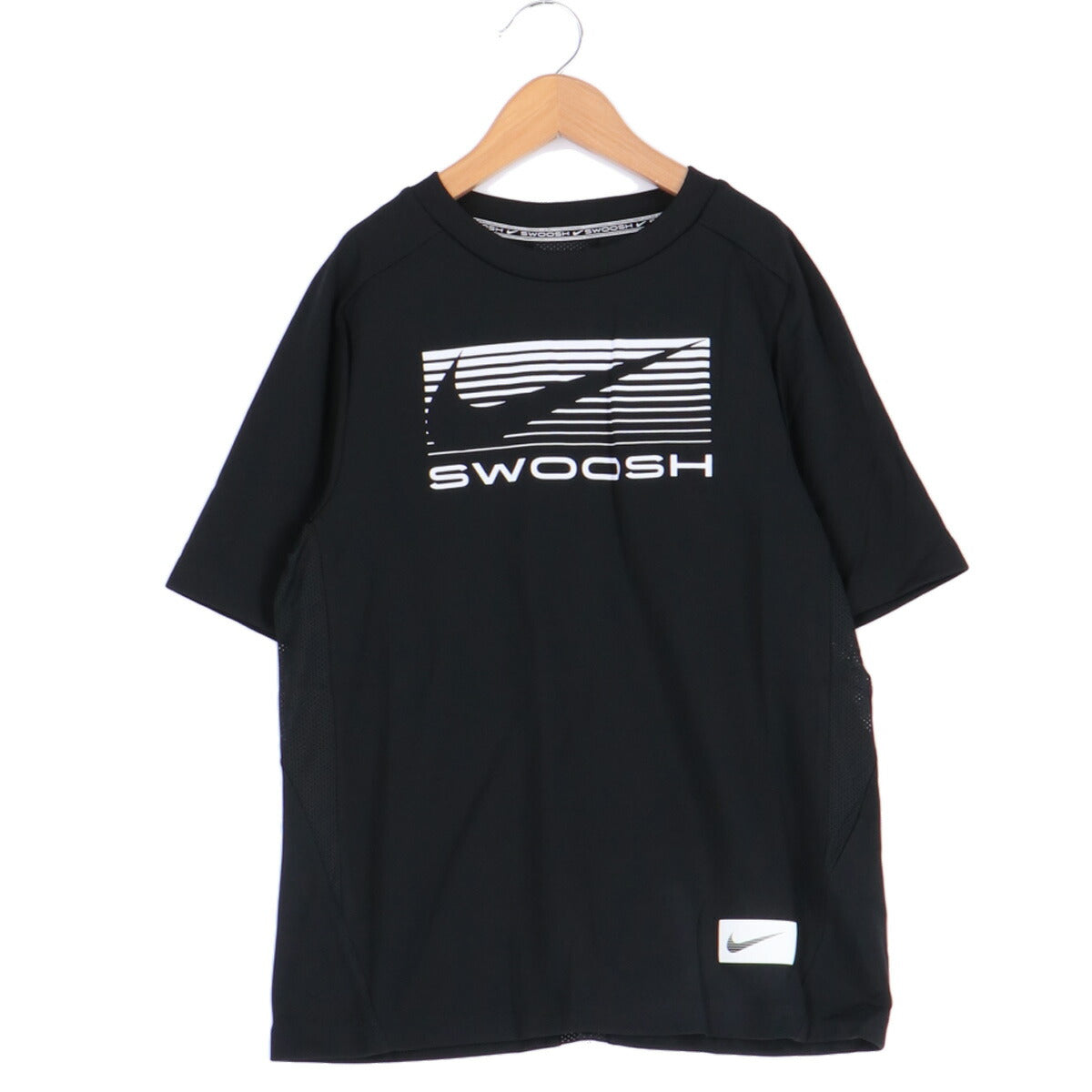 ナイキ ジュニア Tシャツ ハーフパンツ上下 マルチ トルフィー NIKE アパレル 上下 HJ3743/HF8081