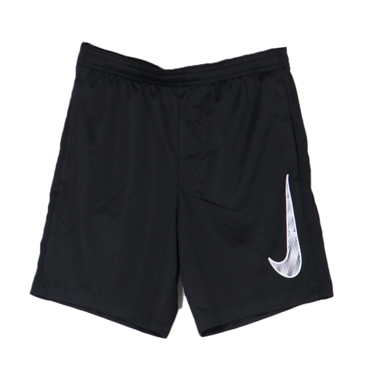 ナイキ ジュニア Tシャツ ハーフパンツ上下 マルチ トルフィー NIKE アパレル 上下 HJ3743/HF8081