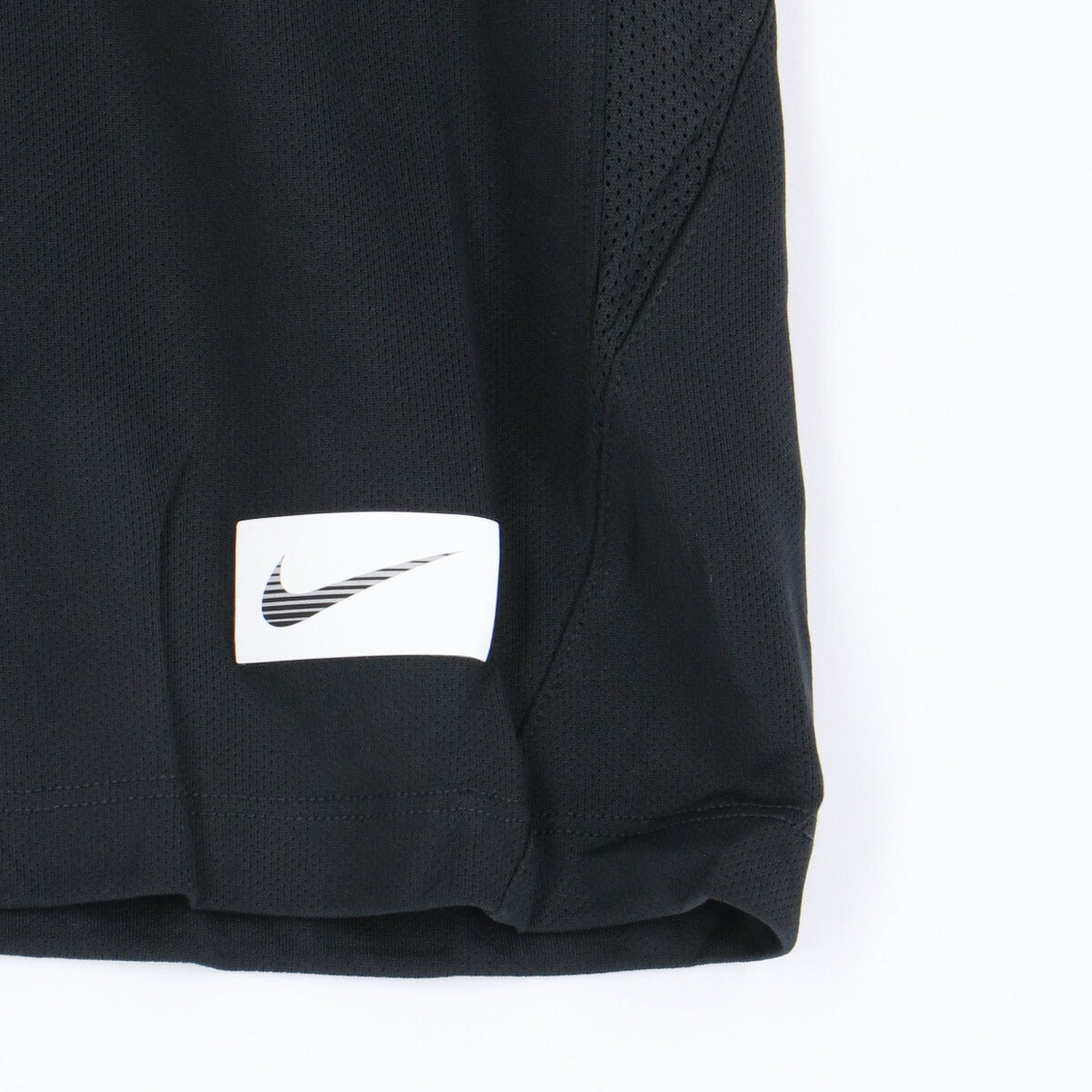 ナイキ ジュニア Tシャツ ハーフパンツ上下 マルチ トルフィー NIKE アパレル 上下 HJ3743/HF8081