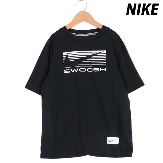 ナイキ ジュニア Tシャツ マルチ NIKE アパレル 上 HJ3743
