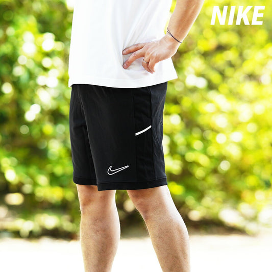 ナイキ メンズ ハーフパンツ アカデミー NIKE アパレル 下 HJ3797