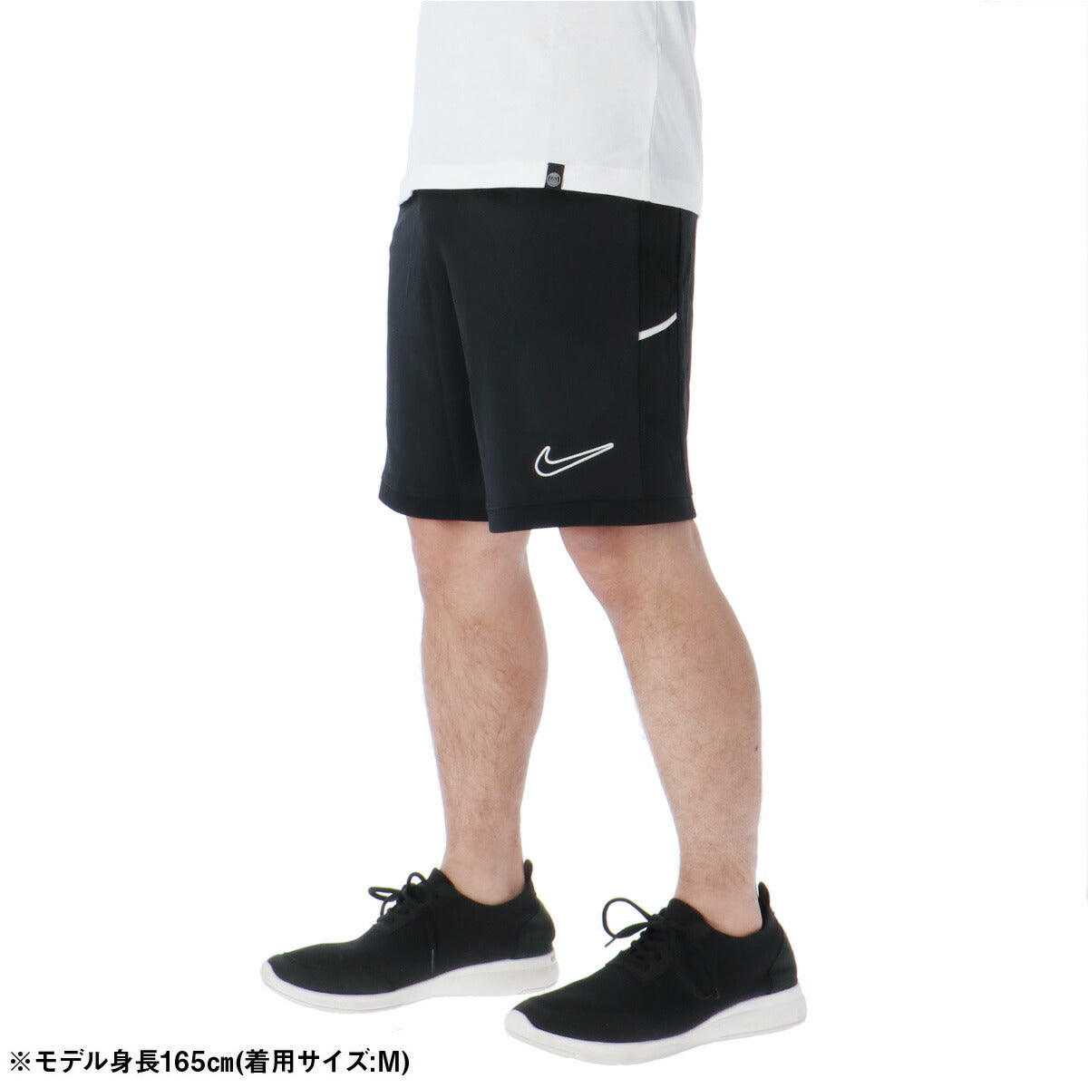 ナイキ メンズ ハーフパンツ アカデミー NIKE アパレル 下 HJ3797