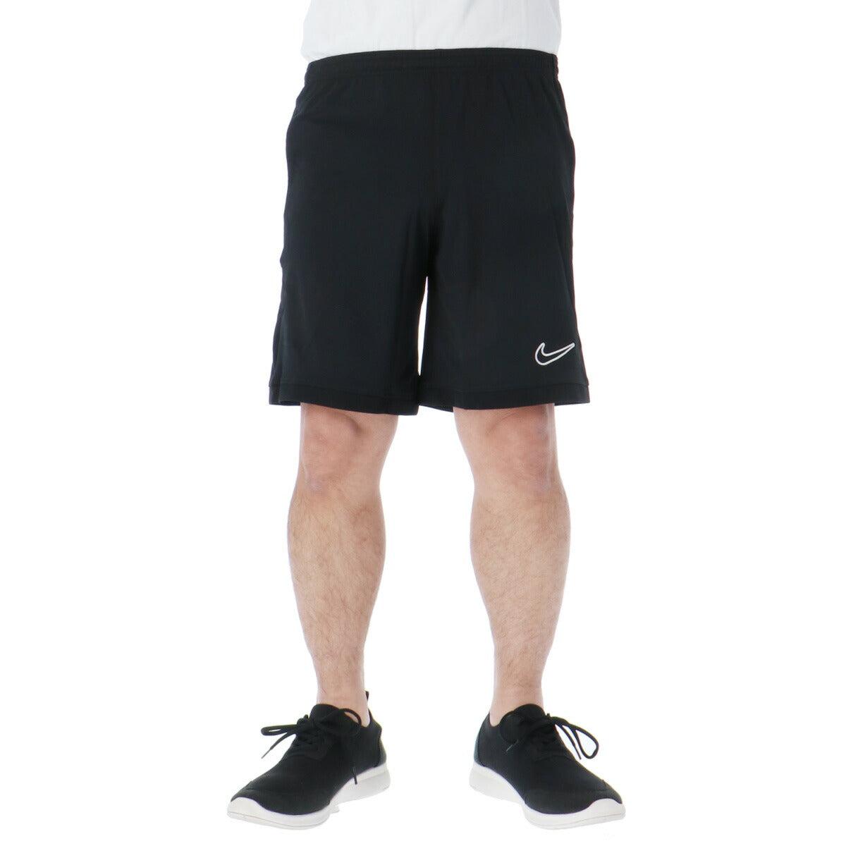 ナイキ メンズ ハーフパンツ アカデミー NIKE アパレル 下 HJ3797