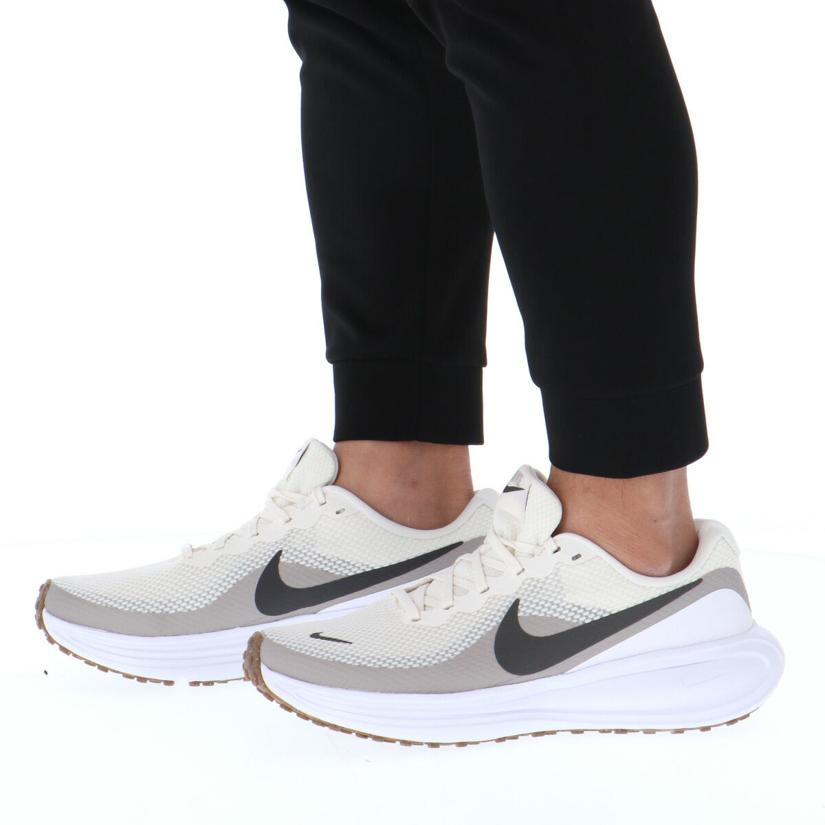 ナイキ メンズ シューズ レボリューション 8 NIKE シューズ 