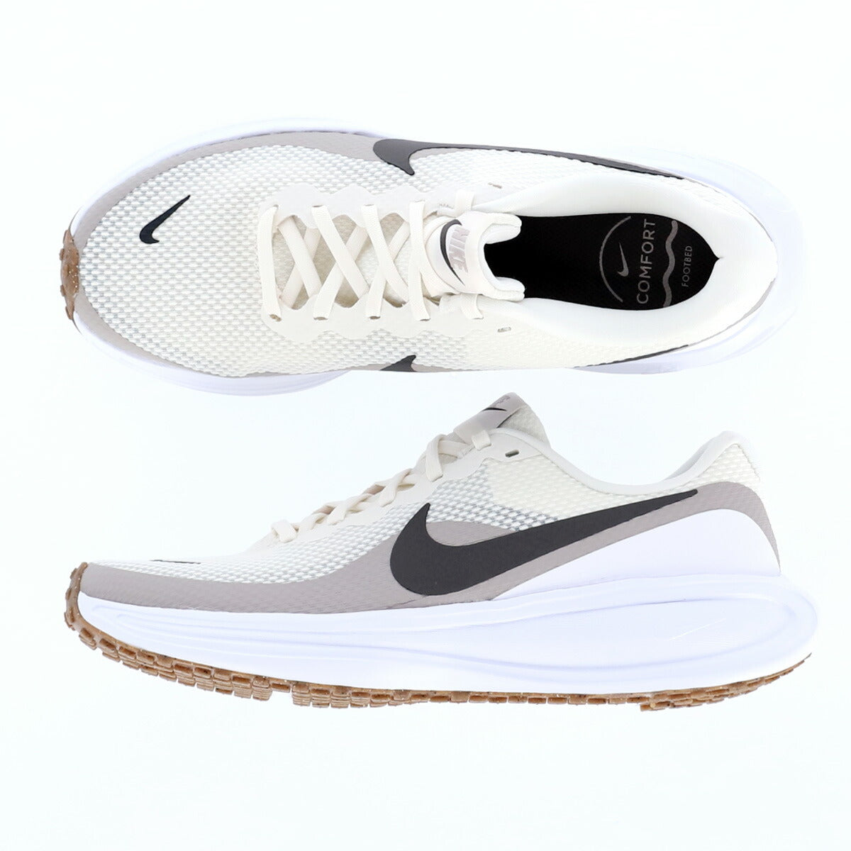 ナイキ メンズ シューズ レボリューション 8 NIKE シューズ 